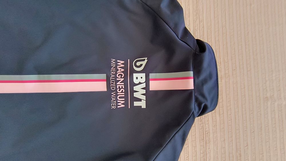 Лятно яке AMG motorsport M ka