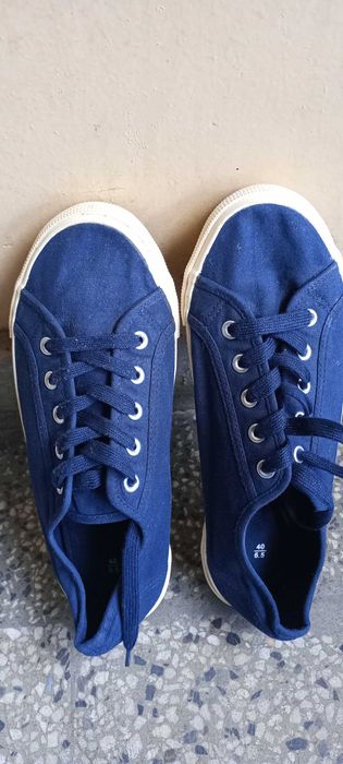 3 чифта дамски гуменки N 38, 40, 41