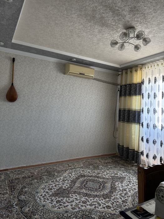 3-х комнатная квартира