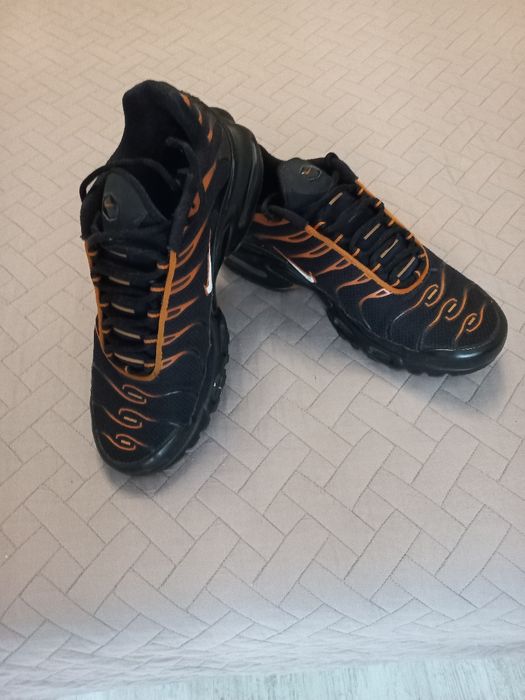 Nike Air Max Plus