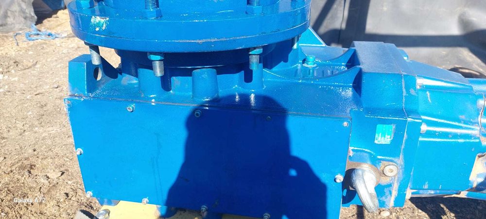 Presa peleti rumegus