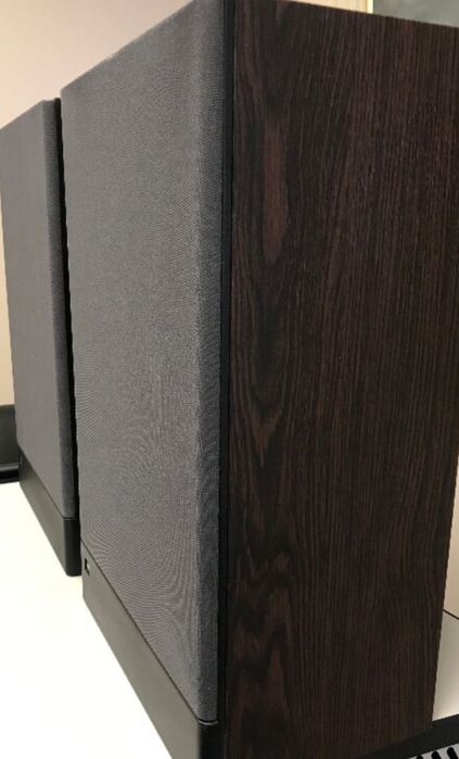 Jbl 82 ,titanium laminate