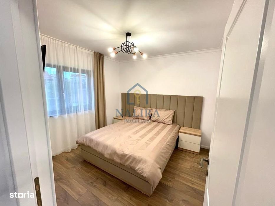 De inchiriat - duplex modern zona Victoriei + 2 parcari disponibile