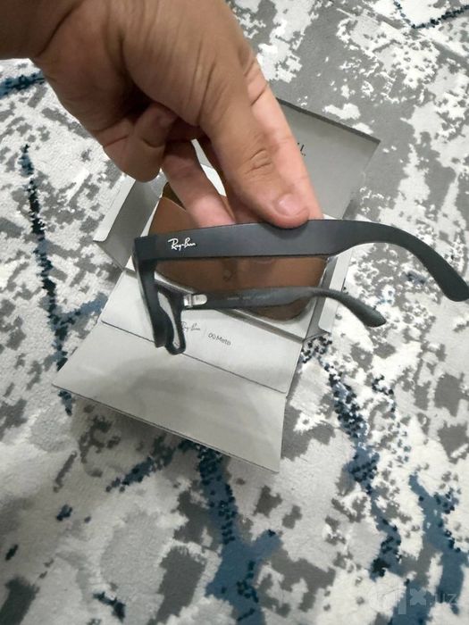 Ray ban gen1 hamelion
