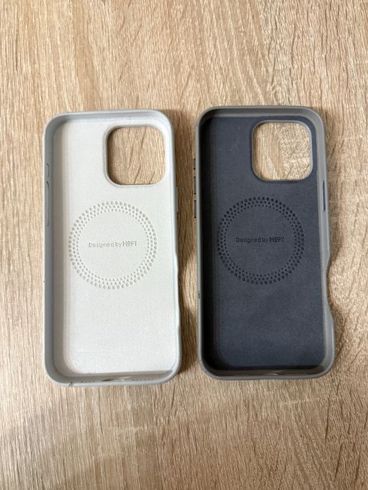 Iphone 16 Pro Max Moft Case