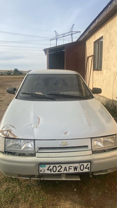 Ваз 2114 срочно продам