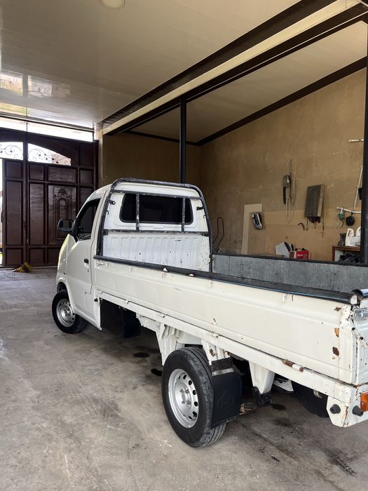 Changan sirochna sotiladi