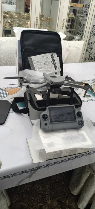 Дрон P7 MAX новый