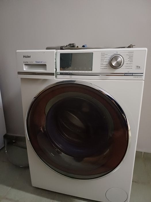 Продам стиральную машинку