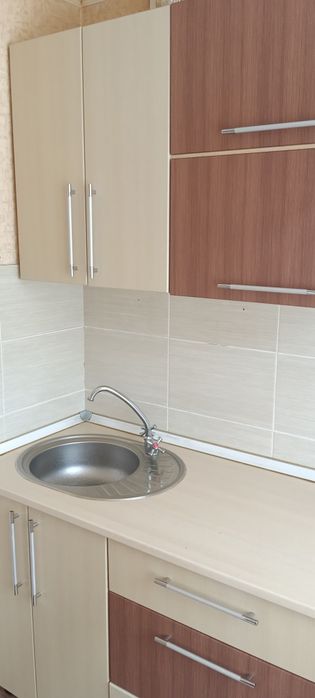 Продам 1 ком квартиру.