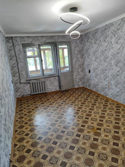 Сдаю 3 ком квартиру