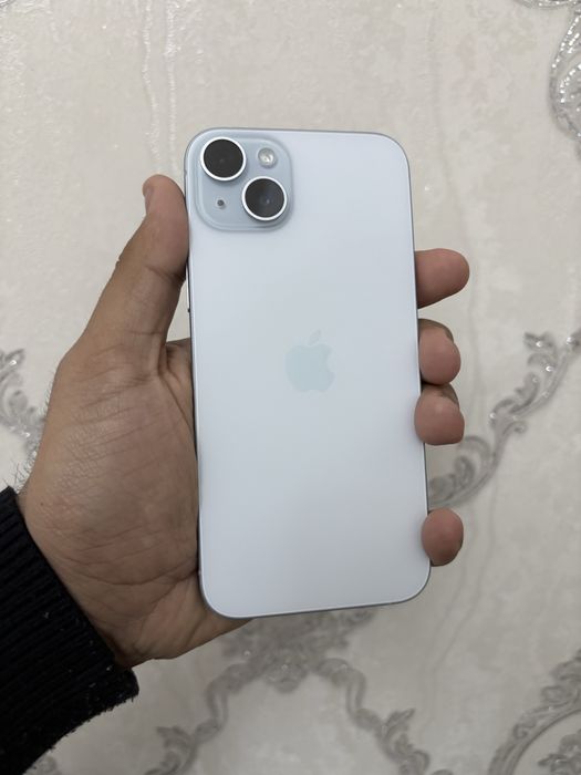 iPhone 15 Plus 128gb