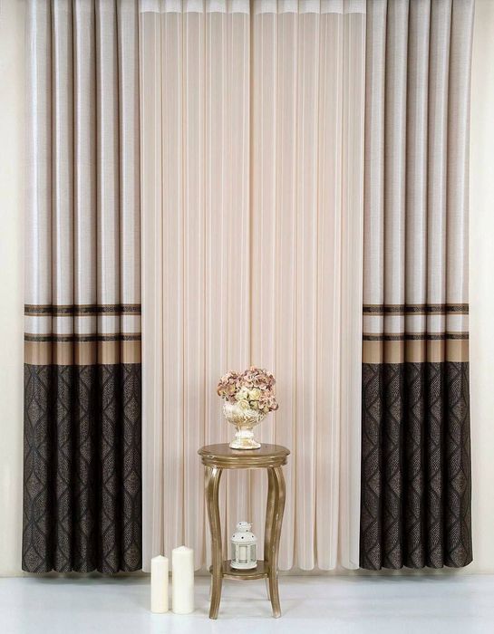 Jaluzi жалюзи маскитни сетка arzon jalyuzi plise combo dikey rollo vse