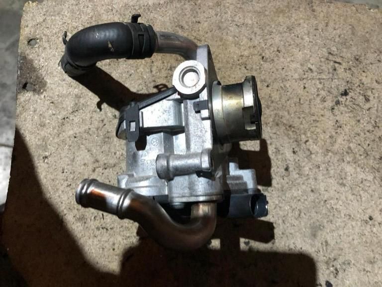 EGR Volkswagen Arteon 04l131501r 2.0 tdi