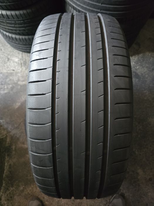 Toyo 215/45 R18 89W vară
