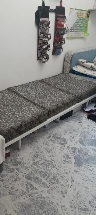 Кровать односпальные