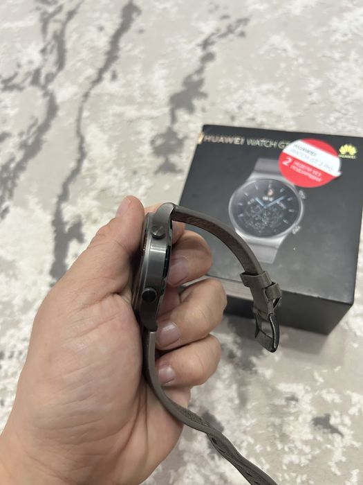 Huawei watch GT 2 Pro