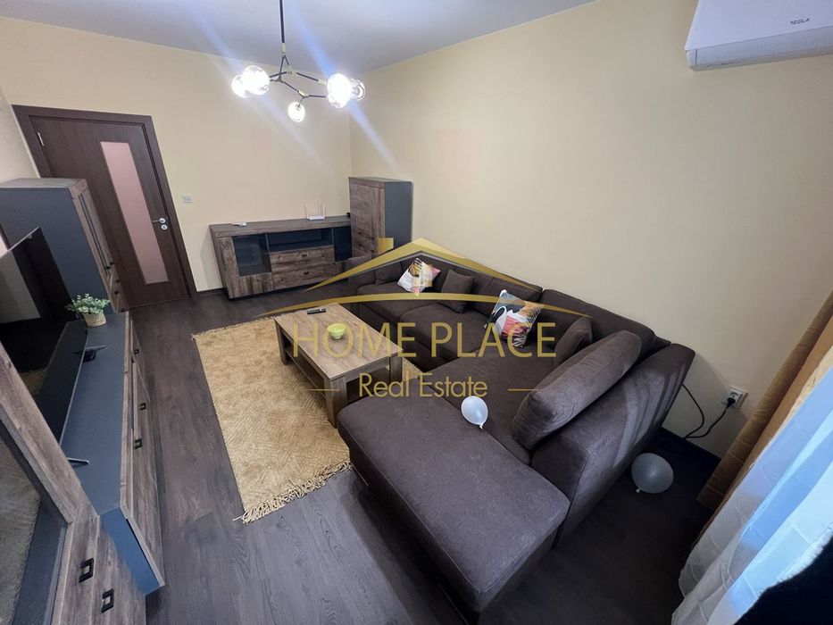 Дава се под наем Четиристаен апартамент в Варна, Окръжна болница - 130 кв.м за 918 € - Снимка #2