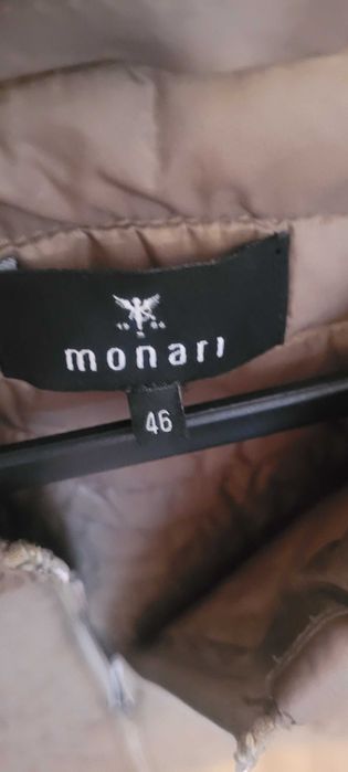 есенно яке марка Monari