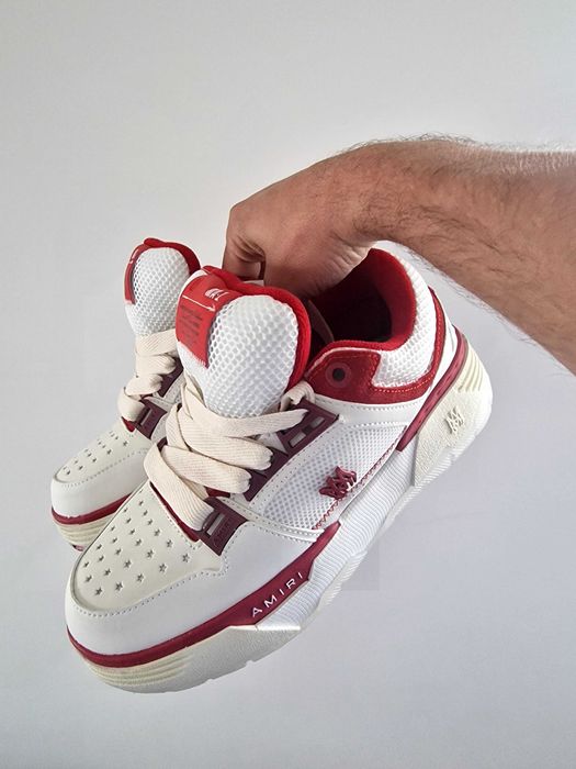Adidasi sneakers Amiri