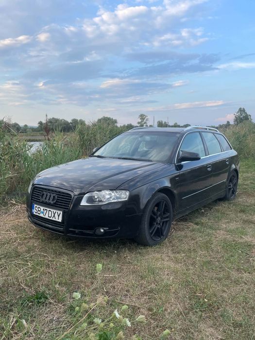 Audi A4 b7 de vânzare