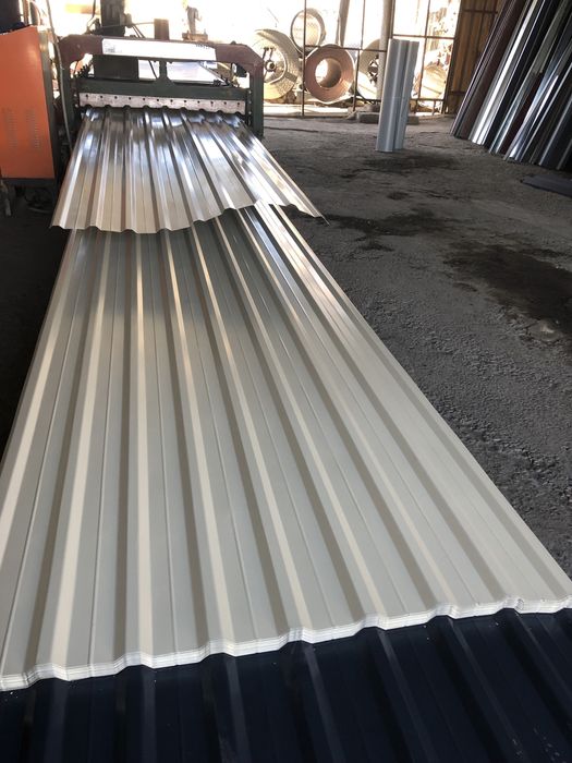 profnastil seh tunikabond