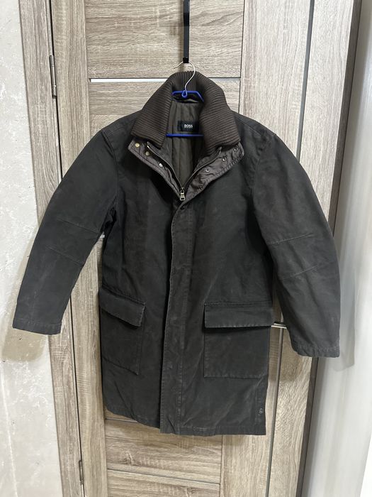 Куртка Hugo Boss