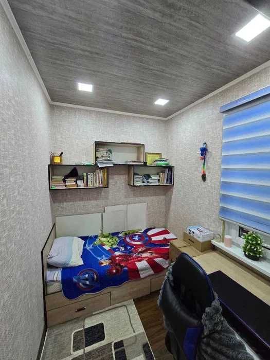 Срочно  квартира на ТТЗ 2/3/4 ИПОТЕКА