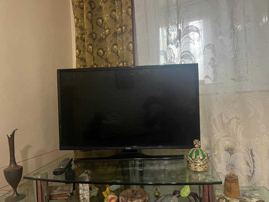 Продается свой в связи с переездом Телевизор Artel TV LED 9100 32”