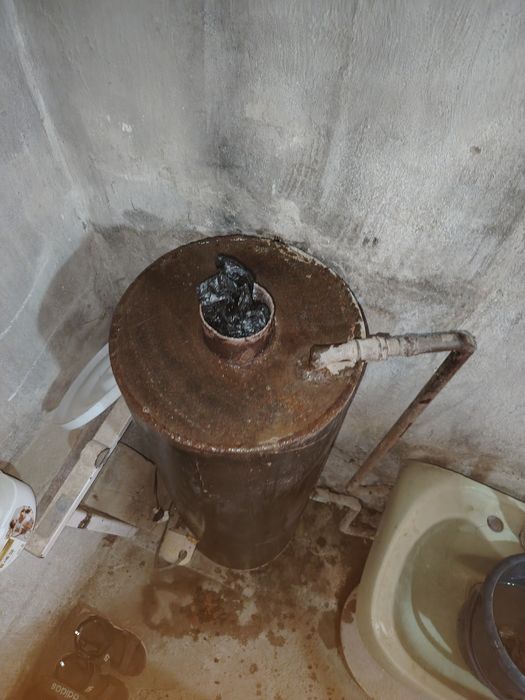 Titan 90 lt bosa kere. Tel qil ila kelishamiz.