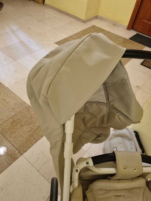 ADAMEX Luciano Детска количка