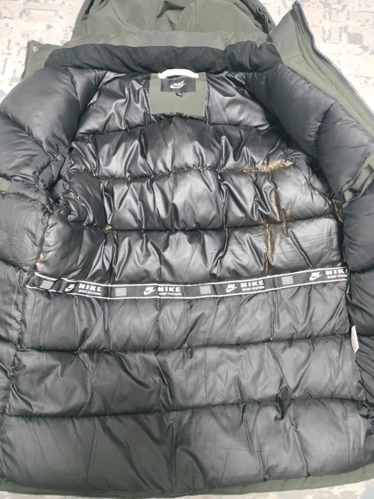 Продам зим куртку мужскую
