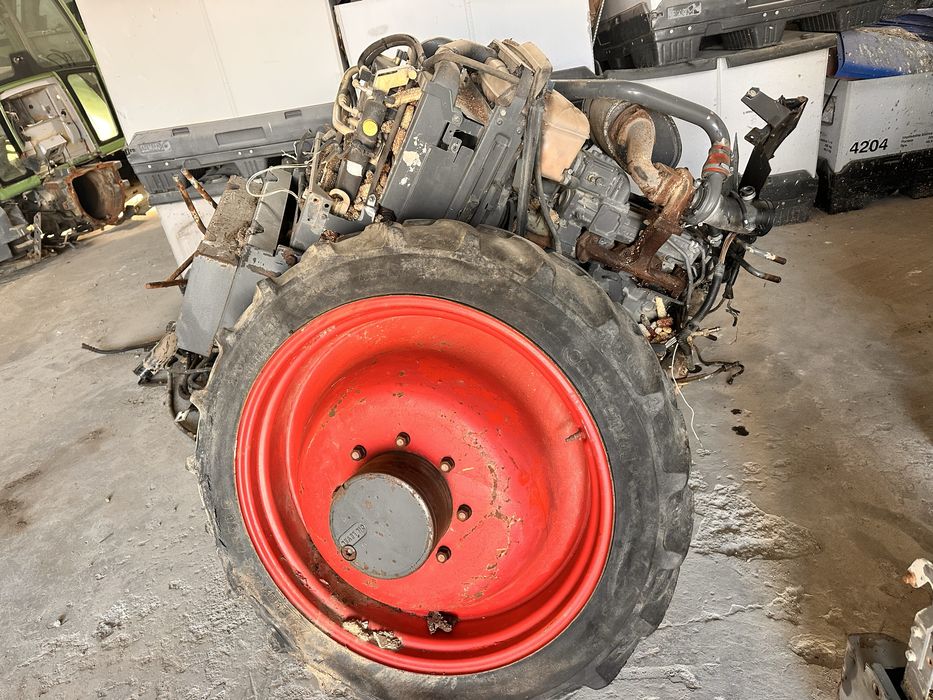 Dezmembrez Fendt 307,308,309 Ci