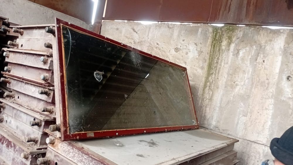 Солнечные батареи