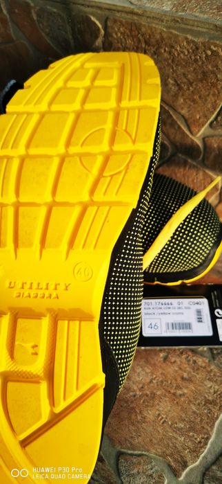 Работни обувки - DIADORA