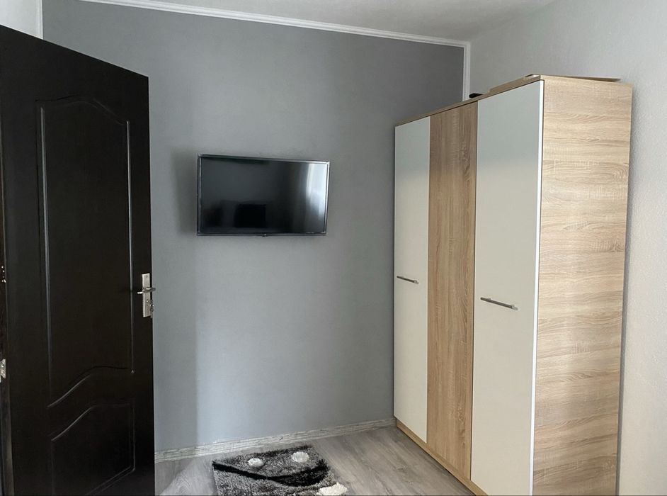 De vânzare apartament la Praid,lângǎ ştrandul sărat!