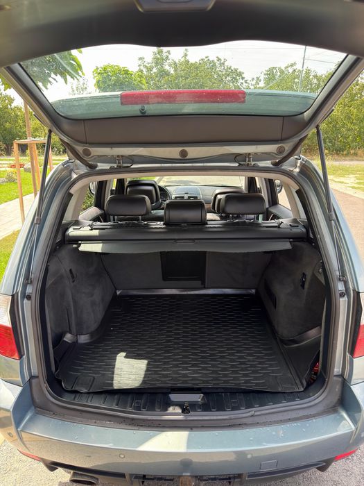 BMW X3 2010 — imagine 5