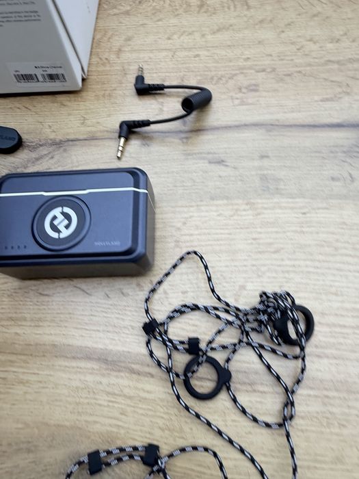 Lark M2 Wireless Microphone