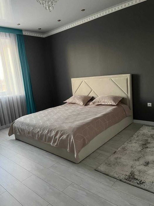 благоустроенный коттедж в черте города