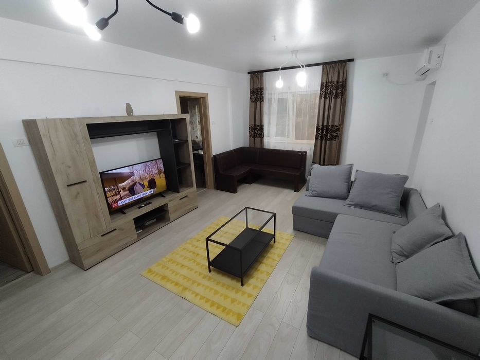 Apartament 2 camere 61 mp Stefan cel Mare Parcul Circului