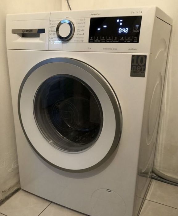 Ремонт стиральных машин