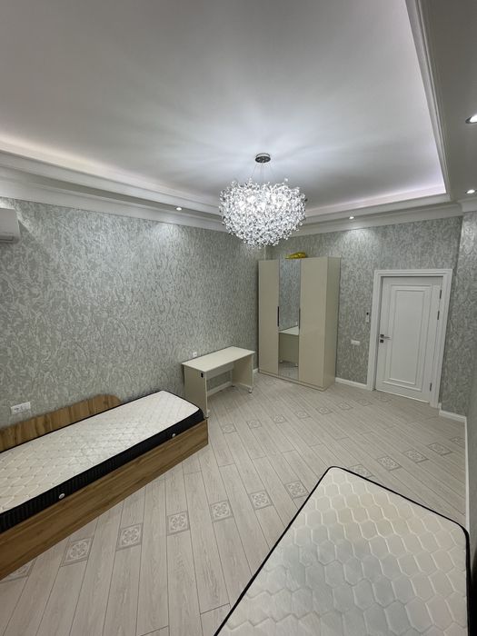 Premium 3 xonali kvartira ijara | 120m² | Yakkasaroy O‘zbegim