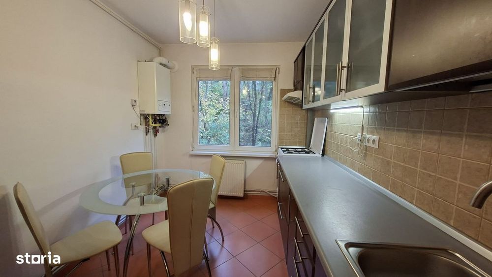 De vanzare apartament 2 camere, Targu-Mures, 7 Noiembrie