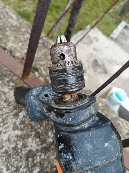 бормашина аег...