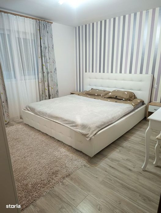 Casa individuala pe un nivel + garaj in Sannicoara