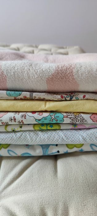 Бебешки спален комплект English Home