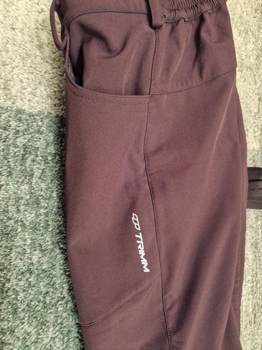 Pantalon sport iarna baieti