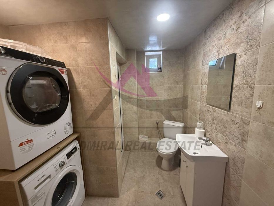 Дава се под наем Етаж от къща в Аксаково - 100 кв.м за 500 € - Снимка #4