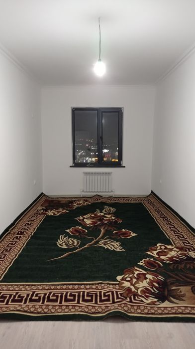 Сдается 2-х комнатная квартира. Без маклер.