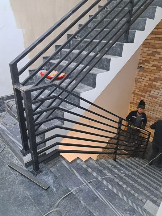 Пирилла на заказ любой сложности